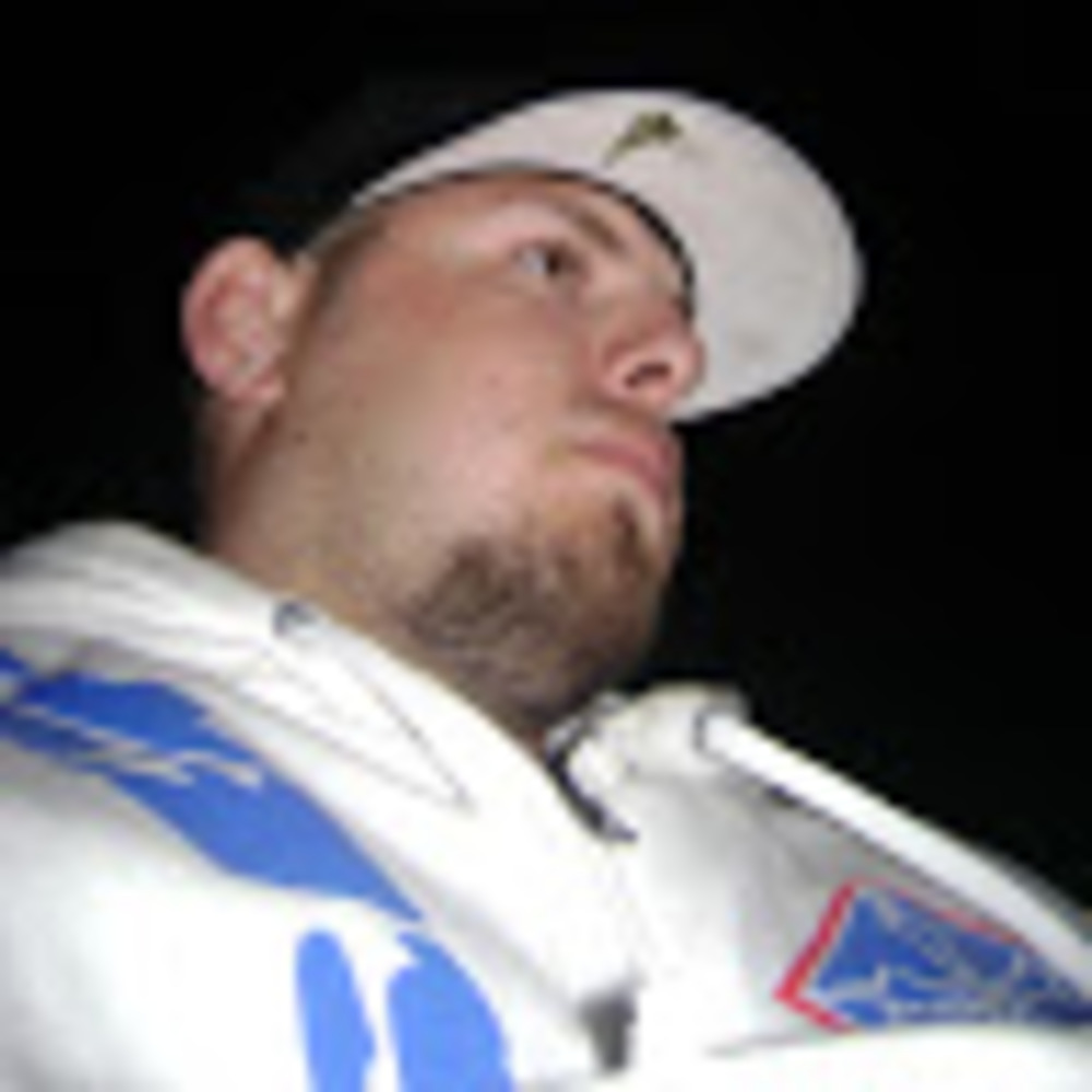 Meet your Posher, Jesse